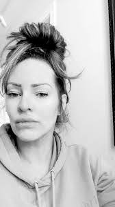 Brittany Hitchcock's Instagram, Twitter & Facebook