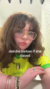 Deirdre Barlow