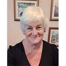 Noreen Whyte nee Walsh, Ross, Killala