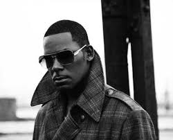 R. Kelly to present concert at civic center