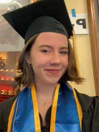 Winter 2020 SU Introductions Meet Brianna Suggs Position: Vice President  Track: 16 Month Community Organization