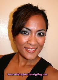 Makeup and Beauty Blog