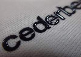 Screen Print High Density Flexible Heat Transfer Labels With Custom Name Logo Images Clothingpatches Print Screen Printing Clothing Labels Design