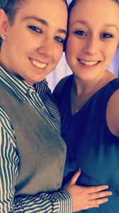 Erin Dutton and Lilly Ventura's Wedding Website