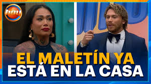 ¿Quién quieres que gane La Casa de los Famosos México? Galilea Montijo hace anuncio en Hoy sobre los votos
