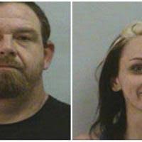Marion pair charged in hotel drug bust