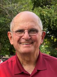 Harold Gardner Obituary