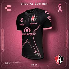 .suscribirse y compartir para mas kits link de descarga: Charly Usa Los Rojinegros Stand With Breast Cancer Survivors In The Fight Against This Disease We Created The Atlas Fc New Special Edition Kit To Help Spread Awareness And Show Support