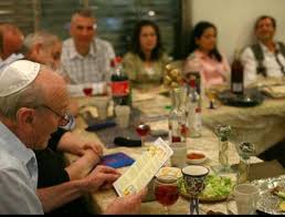 The SederTable