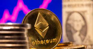 Cryptomania Ether Extends Bull Run Hitting New Record High Crypto News Al Jazeera