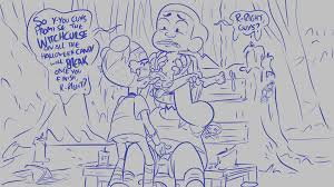 Post 3315368: blargsnarf Courtney Craig_of_the_Creek Craig_Williams  Stump_Kids Tabitha Witches_of_the_Creek