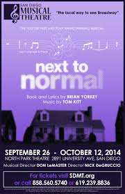 San Diego Musical Theatre: Info