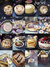 (ps instructions are in polish so google translate will come in handy.) 40 Thanksgiving Desserts Recipe