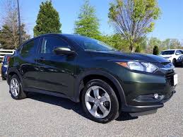 Check spelling or type a new query. 2017 Misty Green Pearl Honda Hr V Suvs Richmond Com