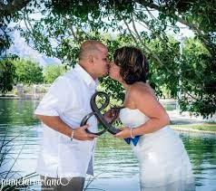 Congrats Luis Aileen Las Vegas Luv Bug Wedding At Nature Discovery Park Elopelasvegas Lasvegaswedding V Vegas Wedding Mobile Wedding Las Vegas Weddings