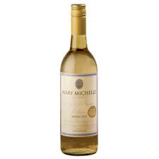 Mary Michelle Moscato Wine