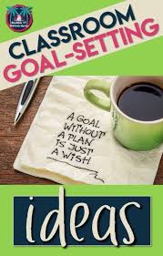 Meaningful Reflection In The Classroom 10 Goal Setting Ideas Reading And Writing Haven Teaching Middle School High School Education English Teacher High School