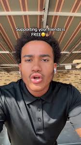 The Importance of Supporting Your Friends