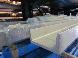 Stainless Steel Channels Sizes And Sections Stainless