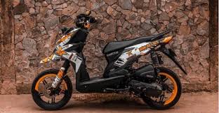 Puas dengan tampilan beat street yang didesain oleh honda? Modifikasi Motor Beat Ini Ragam Referensi Paling Keren Carmudi