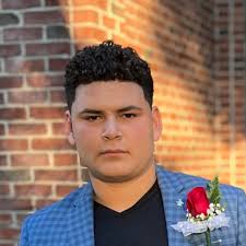 Calvary Baptist Academy Football Roster (2022-23)