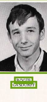 Roger Lee (Moshier) Gasdorf (1950-unknown)