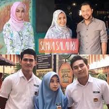 Drama bersiri 28 episod arahan riza baharudin. 7 Tv3 Ideas Drama Novels Volunteer Recognition