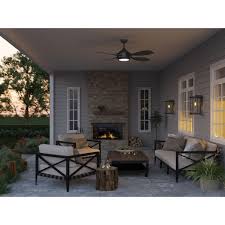 Gertmenian 22346 outdoor rug freedom collection bordered theme smart care deck patio carpet, 9x13 extra large, palm tree border cream gray amazon. Endicott Collection One Light Extra Large Wall Lantern P5613 31 Progress Lighting