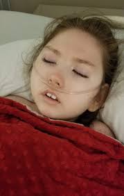 Please keep Haleigh, Janéa Peloquin Cox and Brian Cox in your thoughts and  prayers! They are family to us.