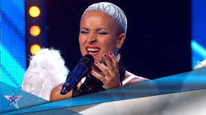Will the company pay for it?? Llora Al Cantar Al Amor De Su Vida Tras Su Fallecimiento Audiciones 7 Got Talent Espana 5 2019 Youtube