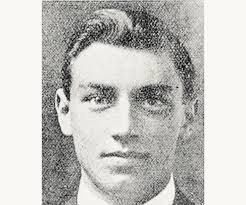 WW1 Blackie Brothers — 2nd Lieutenant Allan Stuart Blackie