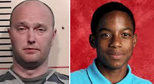 Judge rules police officer who killed teen Jordan Edwards can't have trial  moved