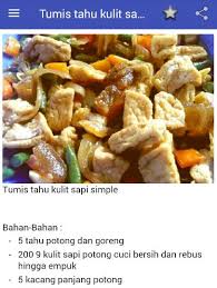 Makanan di atas terasa enak, bukan? Menu Buka Puasa Simple Fur Android Apk Herunterladen