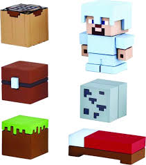 Feb 09, 2014 · it is worth it! Jul168410 Minecraft Mine Keshi Steve Iron Armor Starter Set Previews World