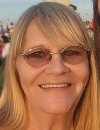 Obituary information for Brenda Kay Smith