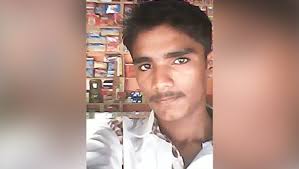 Sharon Masih fue asesinado por un vaso de agua, como Asia Bibi”