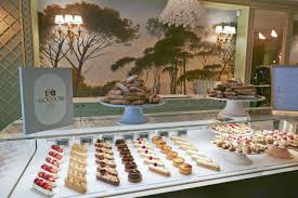 Le Boudoir de Léa - Salon de Thé et pâtisserie - Bordeaux