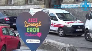 Spitalul clinic județean de urgență cluj. Spitalul Clinic JudeÈ›ean De UrgenÈ›Äƒ Cluj Napoca Home Facebook