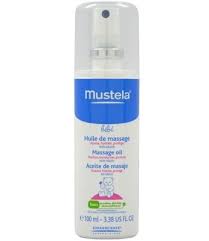 mustela urunleri panosundaki pin