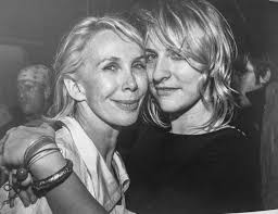 The Hummingbird: Patrick McMullan's captured moments with Iconic New York  Women