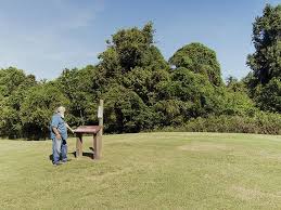 A native american village once occupied the site of wickliffe mounds, about a.d. Wickliffe Mounds State Historic Site Ky Parks