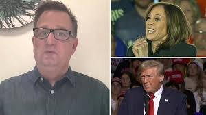 Final day of campaigning before U.S. election