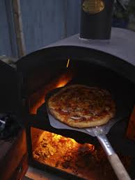 Introductions Part 1 Cocina A Lena Horno Asador Horno Pizzero