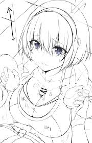 乳内練習 擬音 - Page 9 - IMHentai