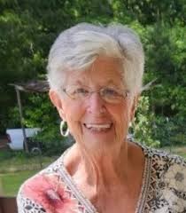 Obituary for Brenda "Kay" Vernon Truitt