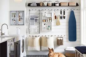 Put a barn door on sliders. 36 Brilliant Utility And Laundry Room Ideas Loveproperty Com