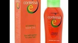 Remove all the knots from them. Mannequin S Contessa Vitamin E Hair Oil Arohi Med Lab Youtube