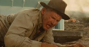 Indiana Jones 5 Star Harrison Ford Reportedly Explodes At Group Of Fans  Waiting For Autographs Outside Newcastle Hotel