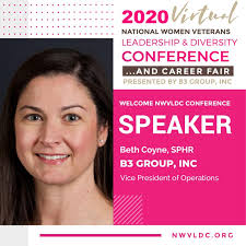 wvi #b3 #veteranaffairs #womenveterans #womenvets #militarywomen #virtual… 