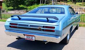 Image result for Ice Blue 1970 Plymouth